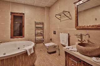 Kapadokya Hill Hotel Spa (+12) fotoÄŸrafÄ±