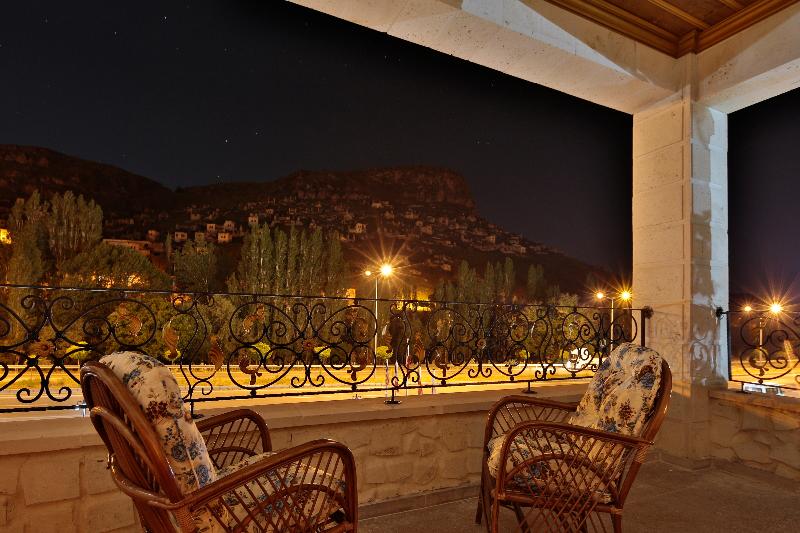 Kapadokya Hill Hotel Spa (+12) - Oda