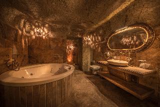 Kapadokya Hill Hotel Spa (+12) fotoÄŸrafÄ±