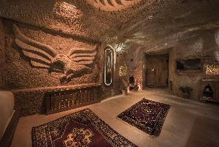 Kapadokya Hill Hotel Spa (+12) fotoÄŸrafÄ±