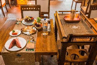 Kapadokya Hill Hotel Spa (+12) fotoÄŸrafÄ±