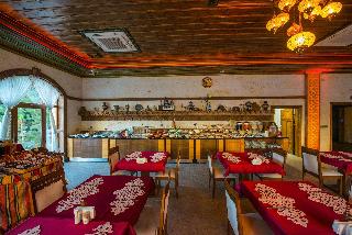 Kapadokya Hill Hotel Spa (+12) fotoÄŸrafÄ±