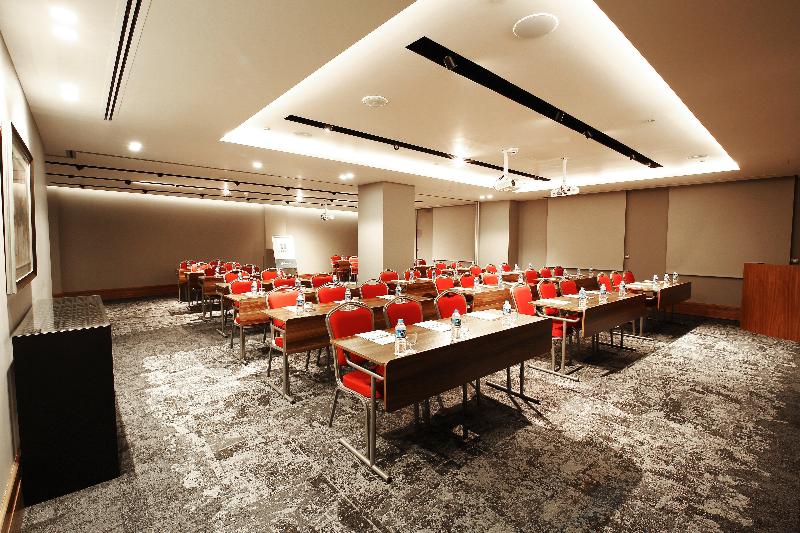 Holiday Inn BURSA - ŞEHIR MERKEZI by IHG - Toplantı