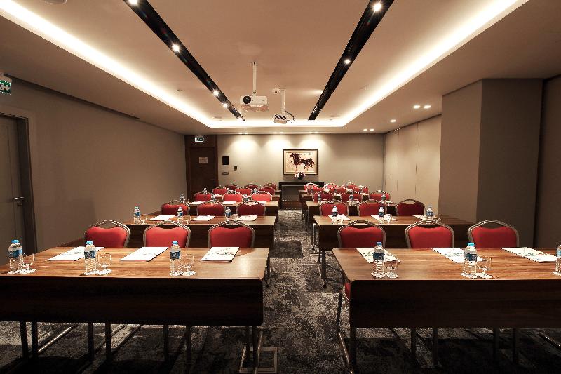 Holiday Inn BURSA - ŞEHIR MERKEZI by IHG - Toplantı
