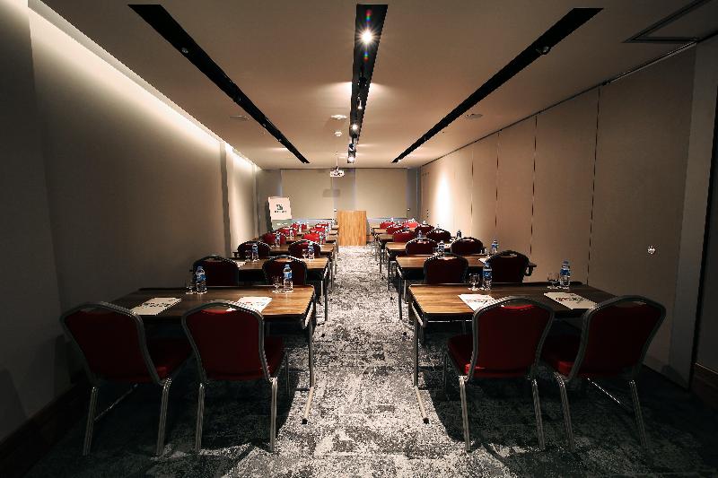 Holiday Inn BURSA - ŞEHIR MERKEZI by IHG - Toplantı