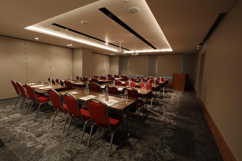 Holiday Inn BURSA - ŞEHIR MERKEZI by IHG - Toplantı