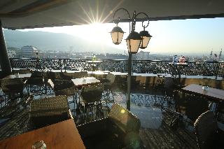 Holiday Inn BURSA - ŞEHIR MERKEZI by IHG otel fotoğrafı