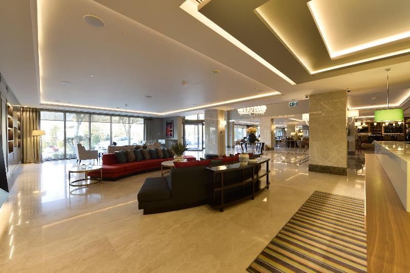 Holiday Inn BURSA - ŞEHIR MERKEZI by IHG - Genel