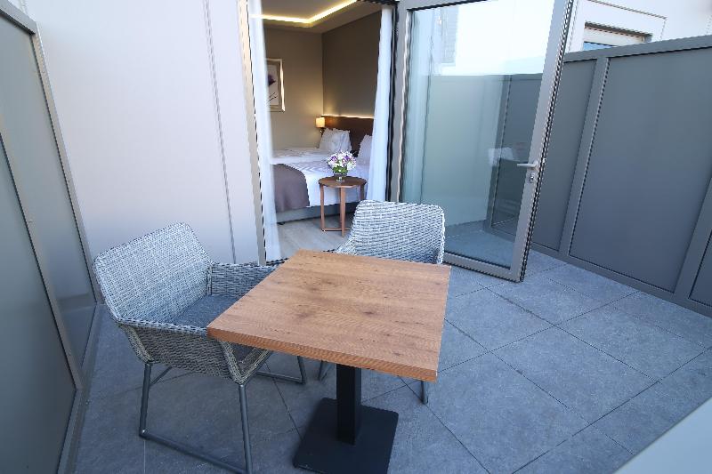 Holiday Inn BURSA - ŞEHIR MERKEZI by IHG - Oda