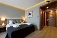 Holiday Inn BURSA - ŞEHIR MERKEZI by IHG oda fotoğrafı