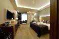 Holiday Inn BURSA - ŞEHIR MERKEZI by IHG oda fotoğrafı