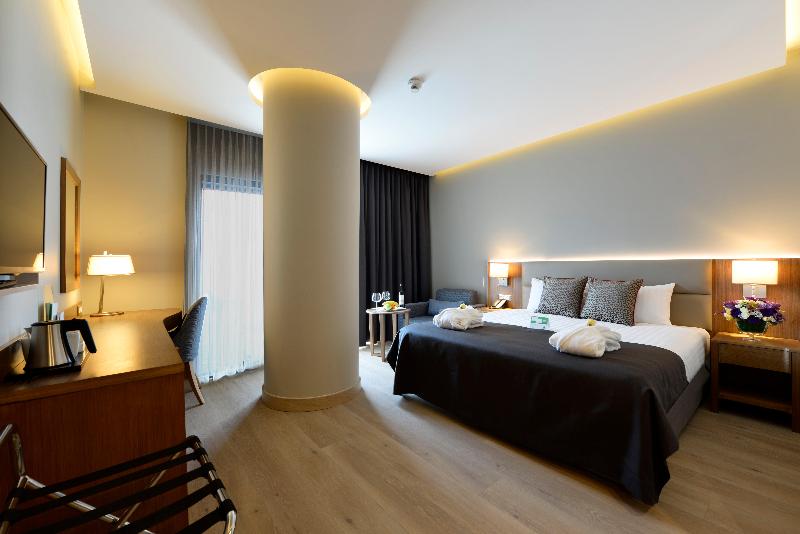 Holiday Inn BURSA - ŞEHIR MERKEZI by IHG - Oda