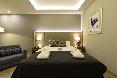 Holiday Inn BURSA - ŞEHIR MERKEZI by IHG oda fotoğrafı