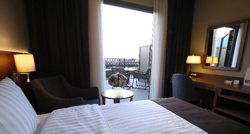 Holiday Inn BURSA - ŞEHIR MERKEZI by IHG - Oda