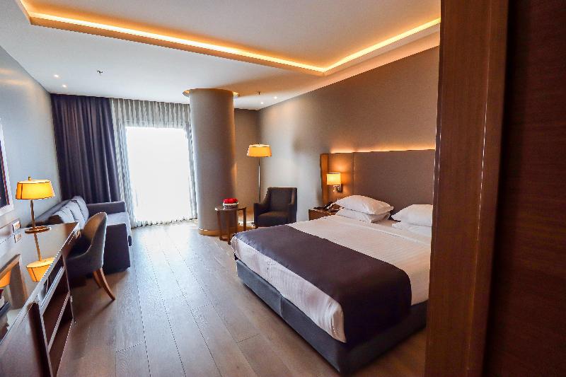 Holiday Inn BURSA - ŞEHIR MERKEZI by IHG - Oda