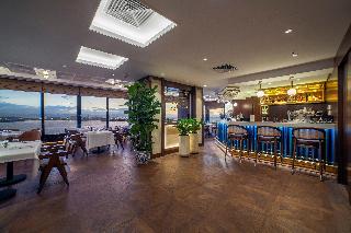 Holiday Inn İSTANBUL - TUZLA KÖRFEZI by IHG fotoÄŸrafÄ±