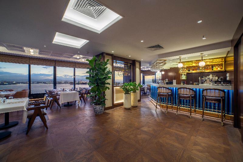 Holiday Inn İSTANBUL - TUZLA KÖRFEZI by IHG - Bar