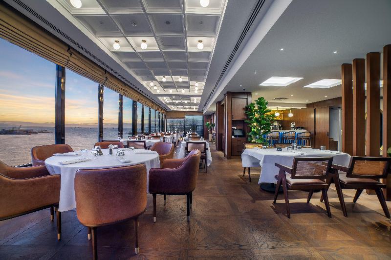 Holiday Inn İSTANBUL - TUZLA KÖRFEZI by IHG - Bar
