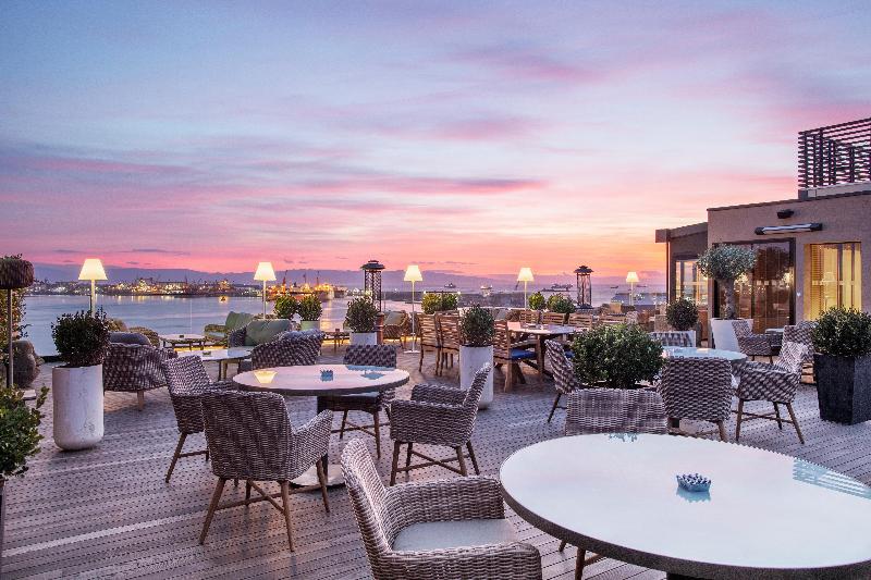 Holiday Inn İSTANBUL - TUZLA KÖRFEZI by IHG - Bar
