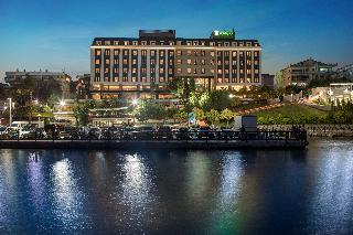 Holiday Inn İSTANBUL - TUZLA KÖRFEZI by IHG fotoÄŸrafÄ±