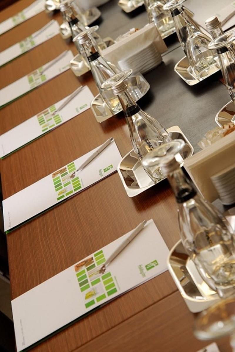 Holiday Inn İSTANBUL - TUZLA KÖRFEZI by IHG - Toplantı