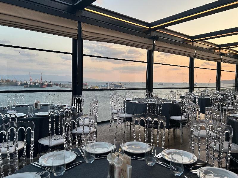Holiday Inn İSTANBUL - TUZLA KÖRFEZI by IHG - Toplantı