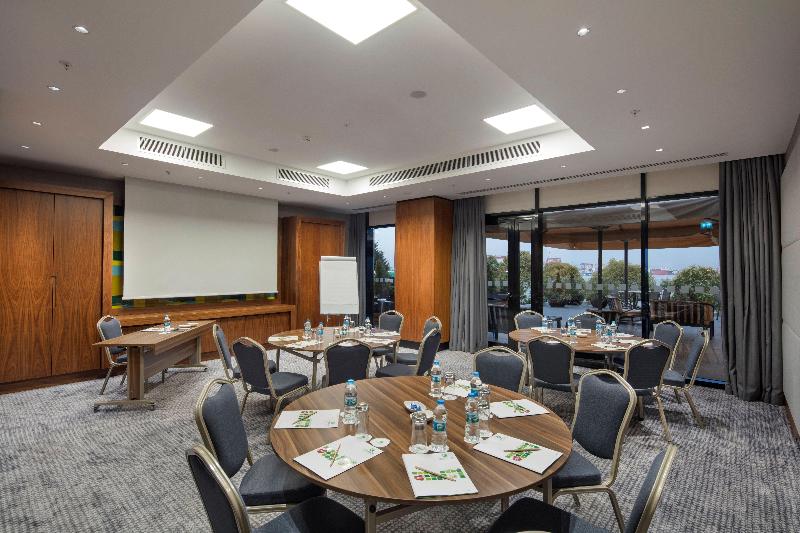 Holiday Inn İSTANBUL - TUZLA KÖRFEZI by IHG - Toplantı