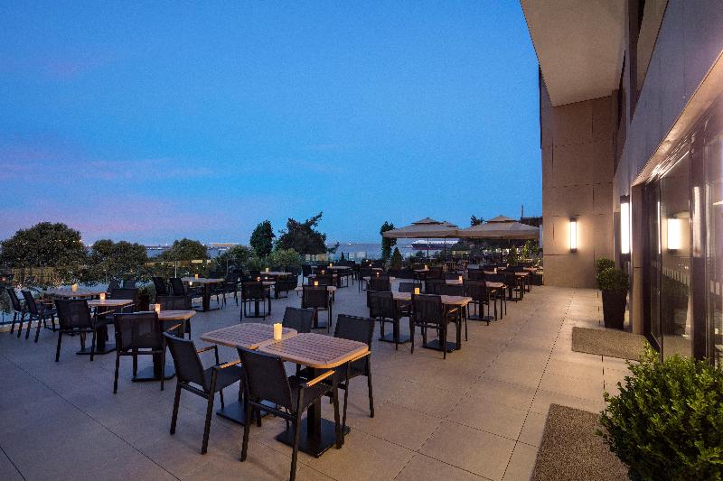 Holiday Inn İSTANBUL - TUZLA KÖRFEZI by IHG - Toplantı