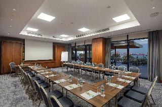 Holiday Inn İSTANBUL - TUZLA KÖRFEZI by IHG fotoÄŸrafÄ±