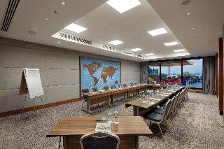 Holiday Inn İSTANBUL - TUZLA KÖRFEZI by IHG fotoÄŸrafÄ±