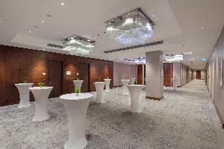 Holiday Inn İSTANBUL - TUZLA KÖRFEZI by IHG fotoÄŸrafÄ±