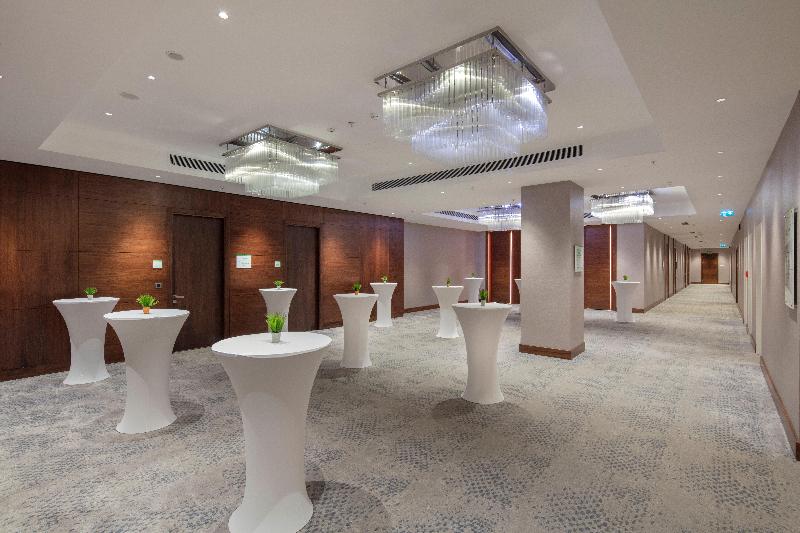 Holiday Inn İSTANBUL - TUZLA KÖRFEZI by IHG - Toplantı