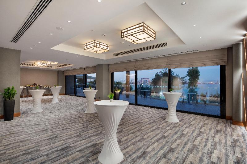 Holiday Inn İSTANBUL - TUZLA KÖRFEZI by IHG - Toplantı