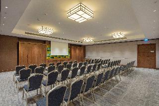 Holiday Inn İSTANBUL - TUZLA KÖRFEZI by IHG fotoÄŸrafÄ±