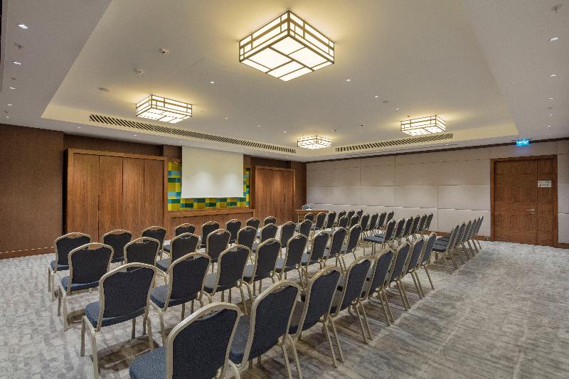 Holiday Inn İSTANBUL - TUZLA KÖRFEZI by IHG - Toplantı