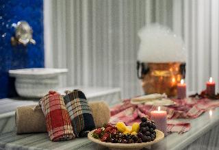 Holiday Inn İSTANBUL - TUZLA KÖRFEZI by IHG fotoÄŸrafÄ±