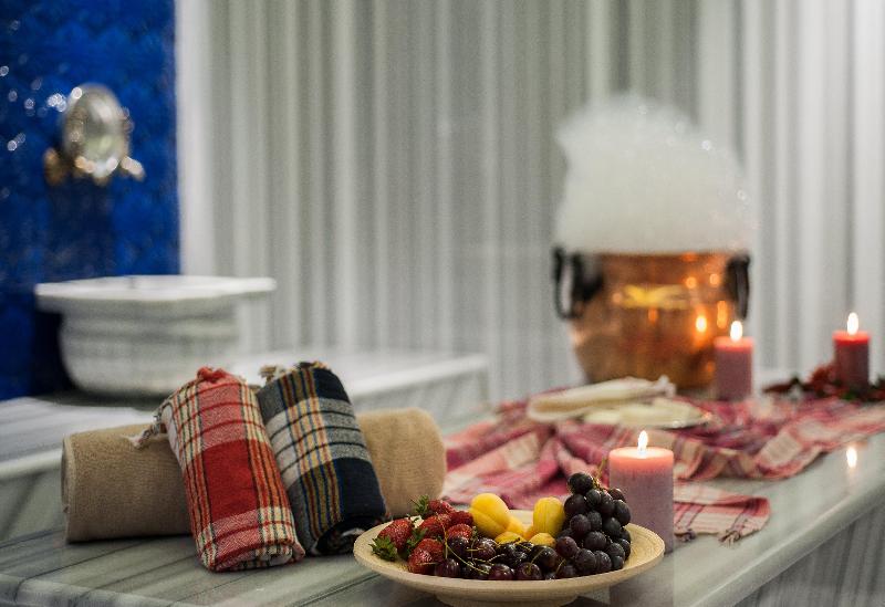 Holiday Inn İSTANBUL - TUZLA KÖRFEZI by IHG - Aktivite