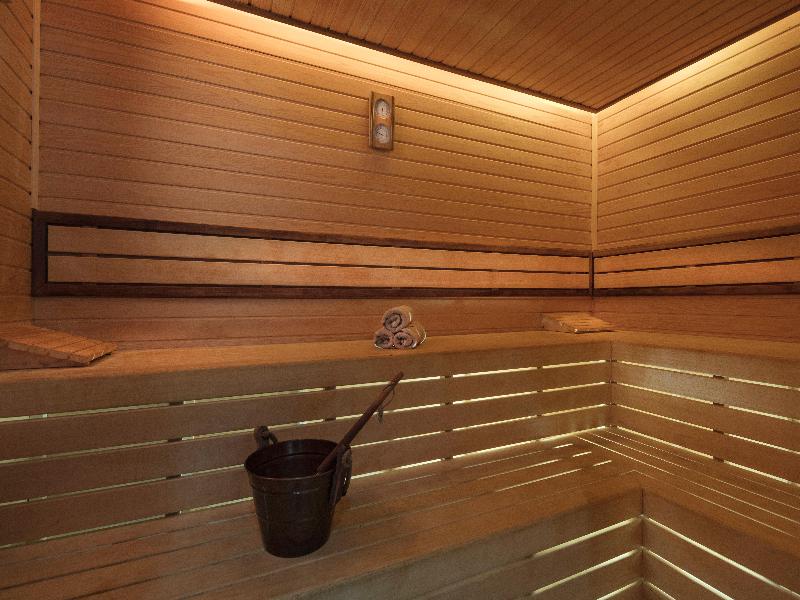 Holiday Inn İSTANBUL - TUZLA KÖRFEZI by IHG - Aktivite