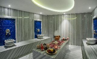Holiday Inn İSTANBUL - TUZLA KÖRFEZI by IHG fotoÄŸrafÄ±