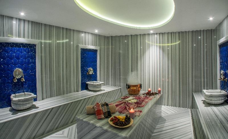 Holiday Inn İSTANBUL - TUZLA KÖRFEZI by IHG - Aktivite
