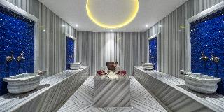 Holiday Inn İSTANBUL - TUZLA KÖRFEZI by IHG fotoÄŸrafÄ±