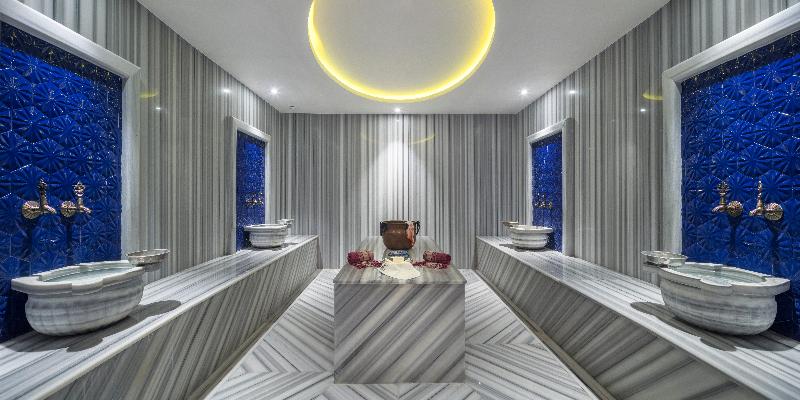 Holiday Inn İSTANBUL - TUZLA KÖRFEZI by IHG - Aktivite