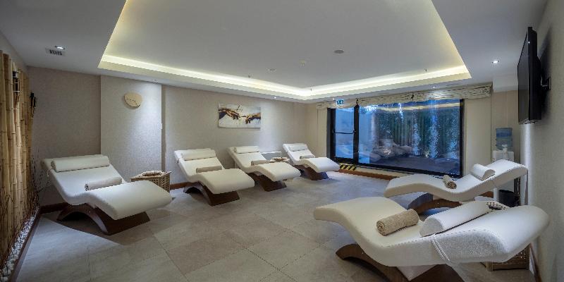Holiday Inn İSTANBUL - TUZLA KÖRFEZI by IHG - Aktivite