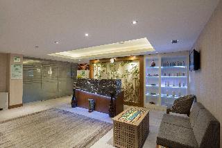 Holiday Inn İSTANBUL - TUZLA KÖRFEZI by IHG fotoÄŸrafÄ±