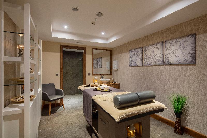 Holiday Inn İSTANBUL - TUZLA KÖRFEZI by IHG - Aktivite