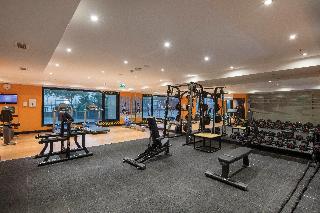 Holiday Inn İSTANBUL - TUZLA KÖRFEZI by IHG fotoÄŸrafÄ±