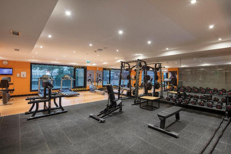 Holiday Inn İSTANBUL - TUZLA KÖRFEZI by IHG - Aktivite