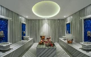 Holiday Inn İSTANBUL - TUZLA KÖRFEZI by IHG fotoÄŸrafÄ±