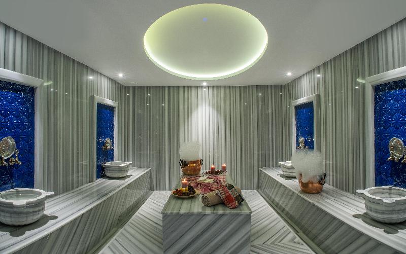 Holiday Inn İSTANBUL - TUZLA KÖRFEZI by IHG - Aktivite