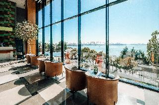 Holiday Inn İSTANBUL - TUZLA KÖRFEZI by IHG otel fotoğrafı